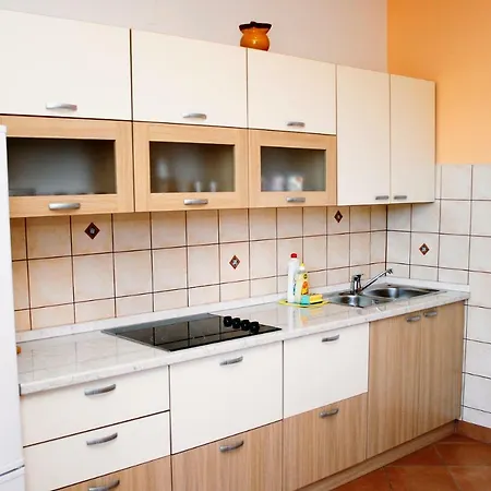 Apartman Marina سبليت