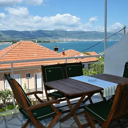 Apartman Marina * سبليت