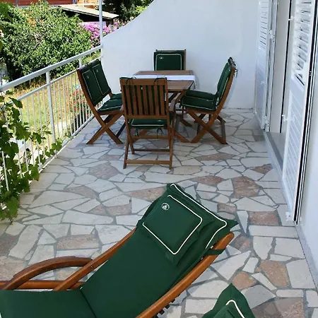 Apartman Marina * سبليت