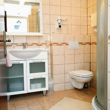 Apartman Marina * سبليت