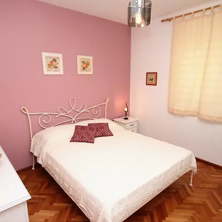 Habitación en casa particular Apartman Marina Split