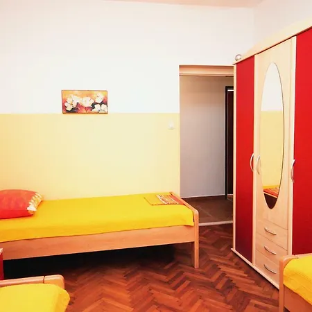 Apartman Marina Homestay szállás *