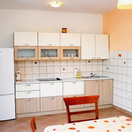 Apartman Marina Homestay szállás Split