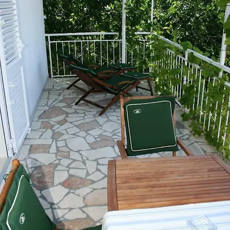 Apartman Marina Habitación en casa particular