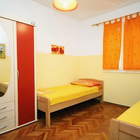 Habitación en casa particular Apartman Marina *