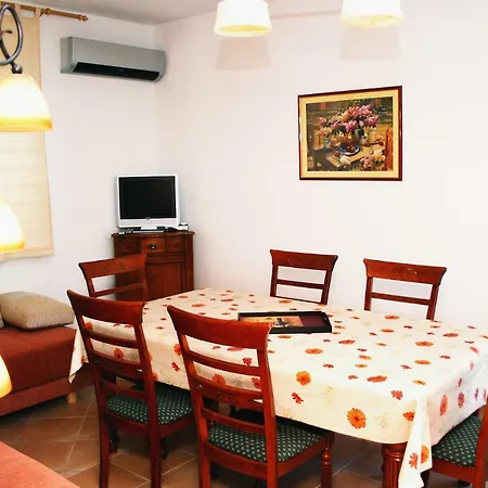 Apartman Marina Homestay szállás