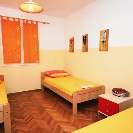 Apartman Marina Homestay szállás