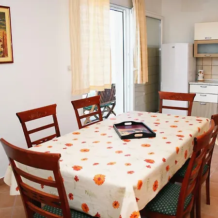 Habitación en casa particular Apartman Marina Split