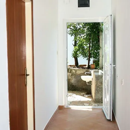 Habitación en casa particular Apartman Marina